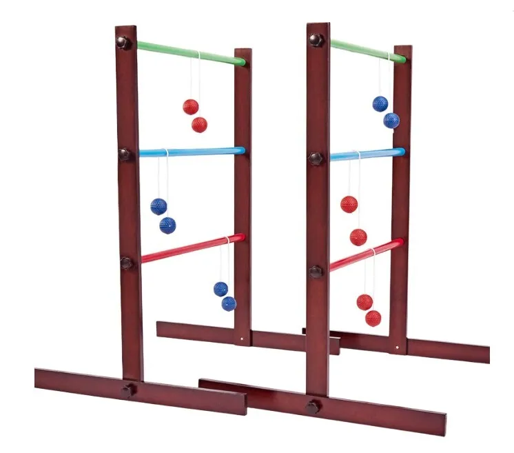 Ladder Toss Game