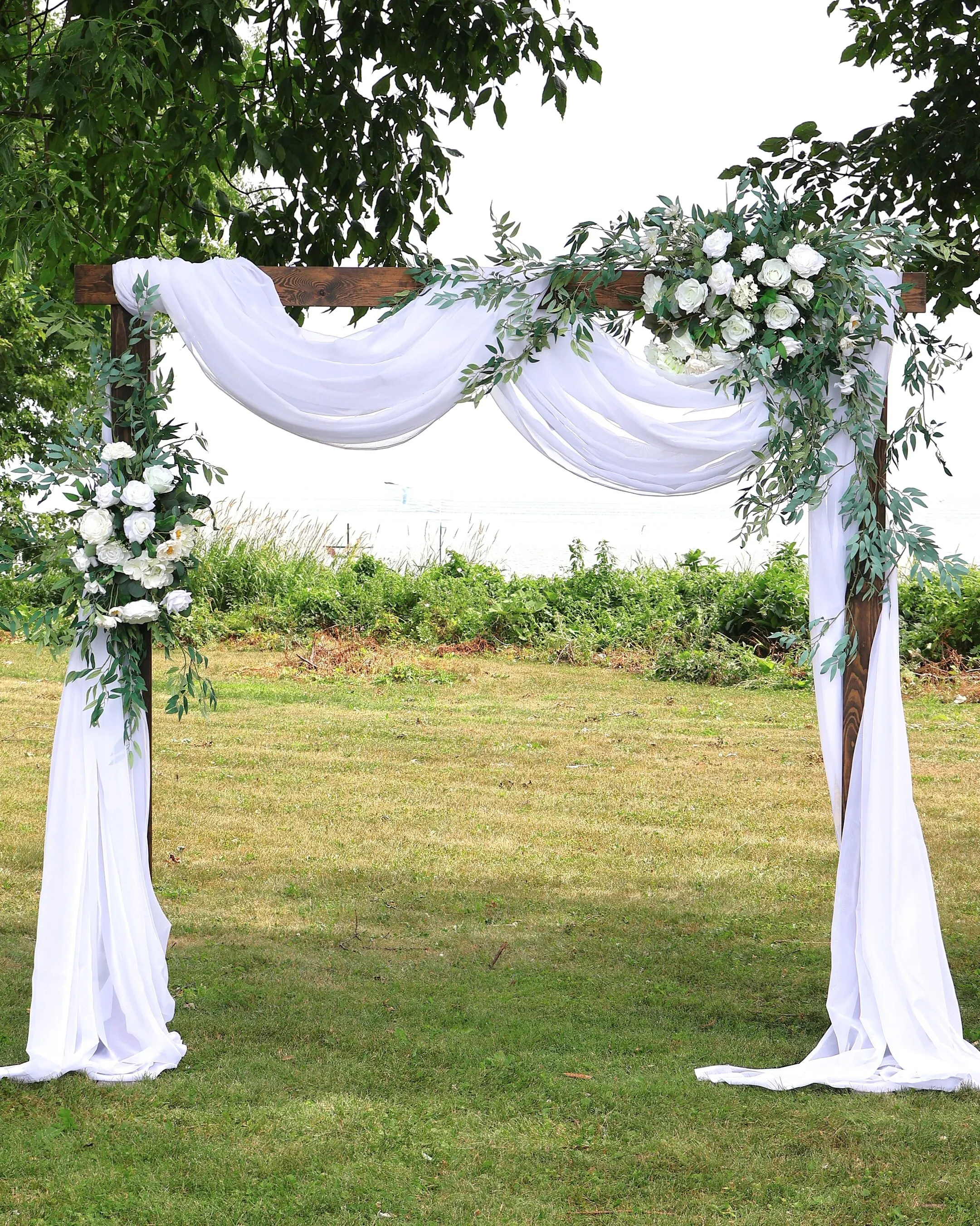 The Willow Arch