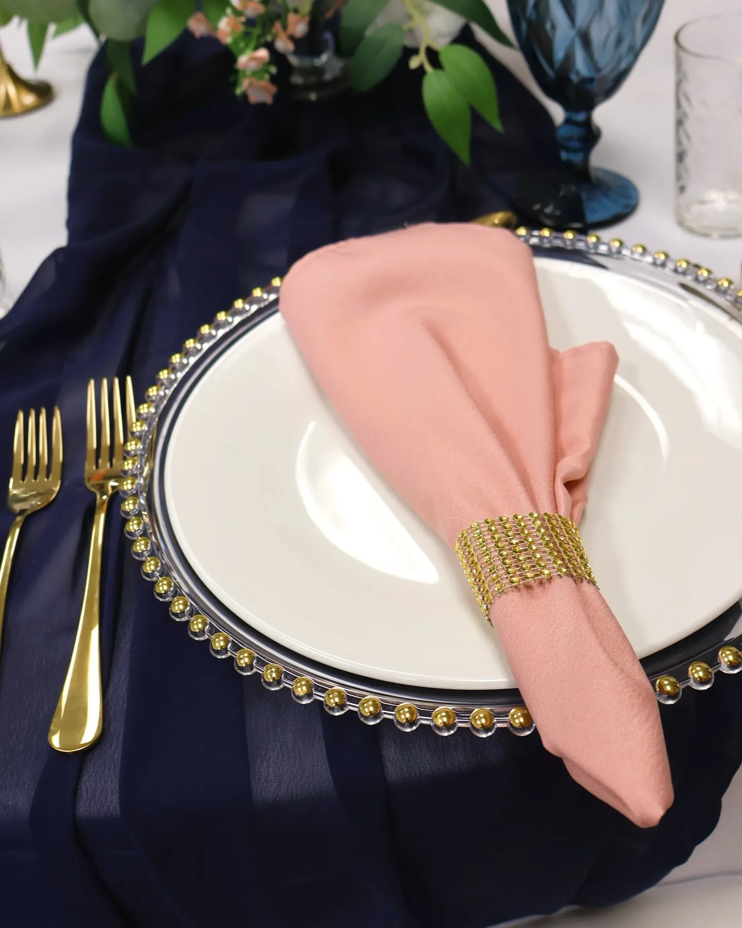 Gold Setting Bundle