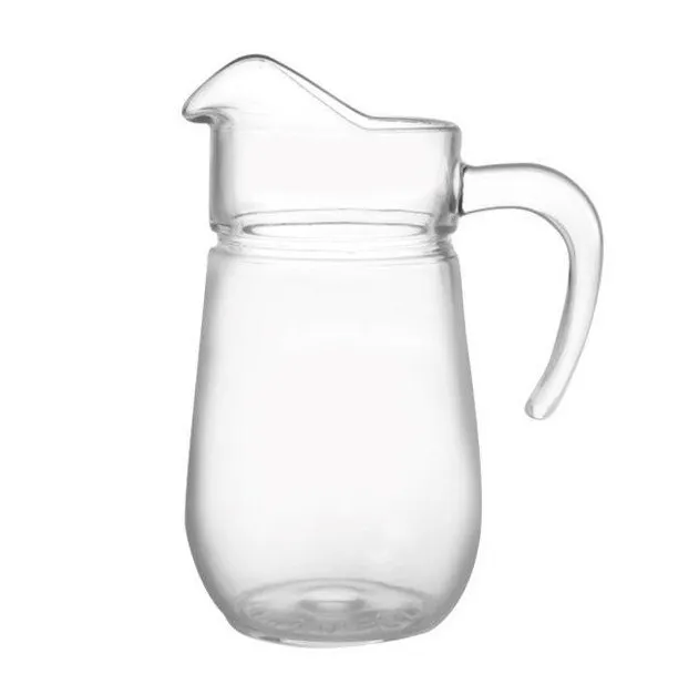 1.5L Glass Water Jug