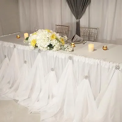 Cinderella Skirting