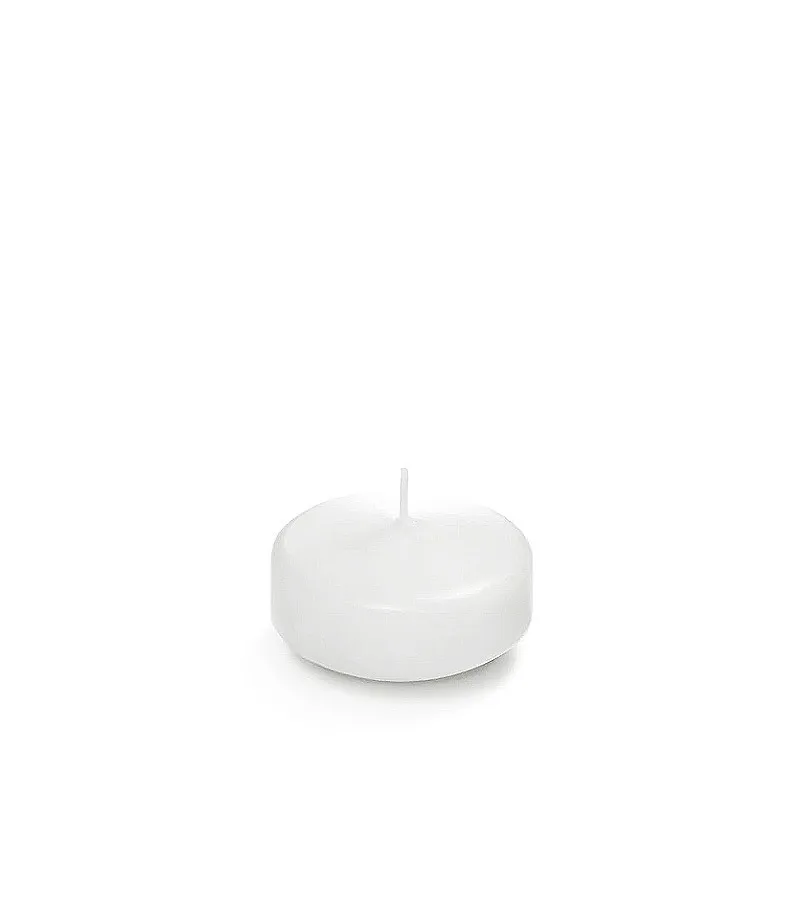 3" Floating Candles