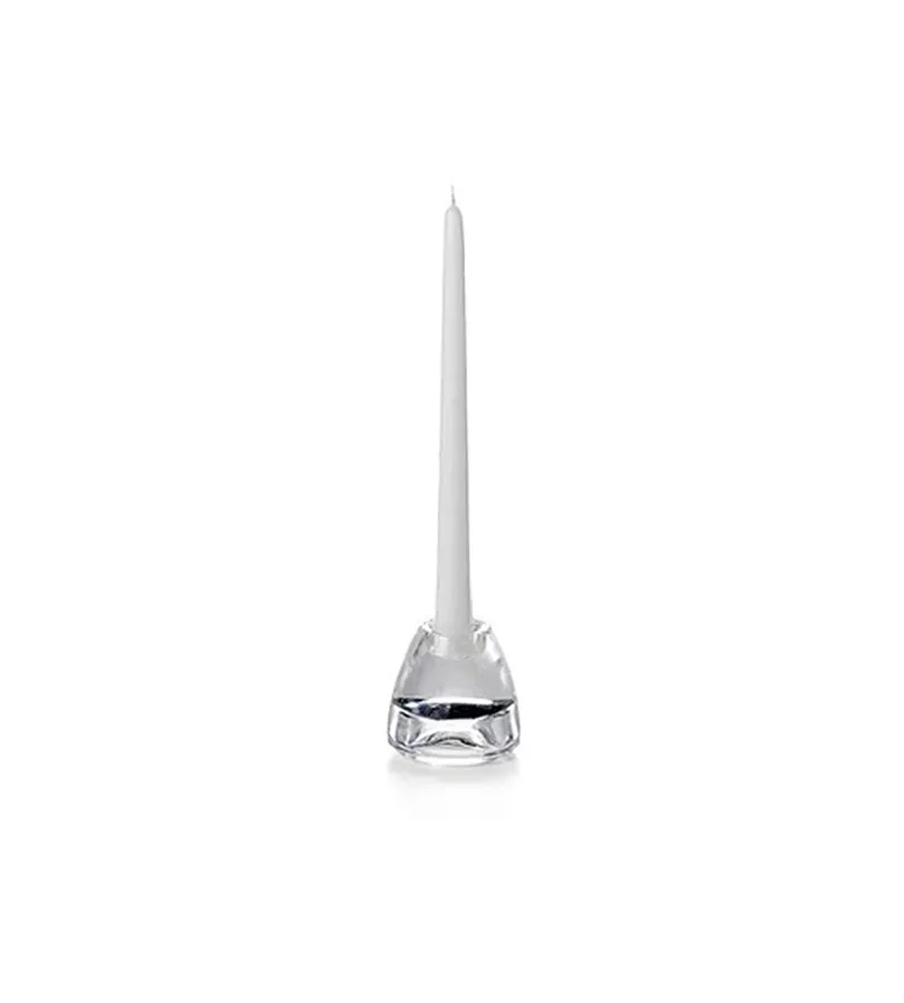 10" Tapered Candle