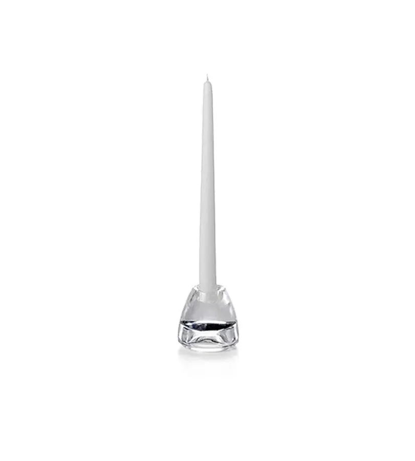 12" Tapered Candle
