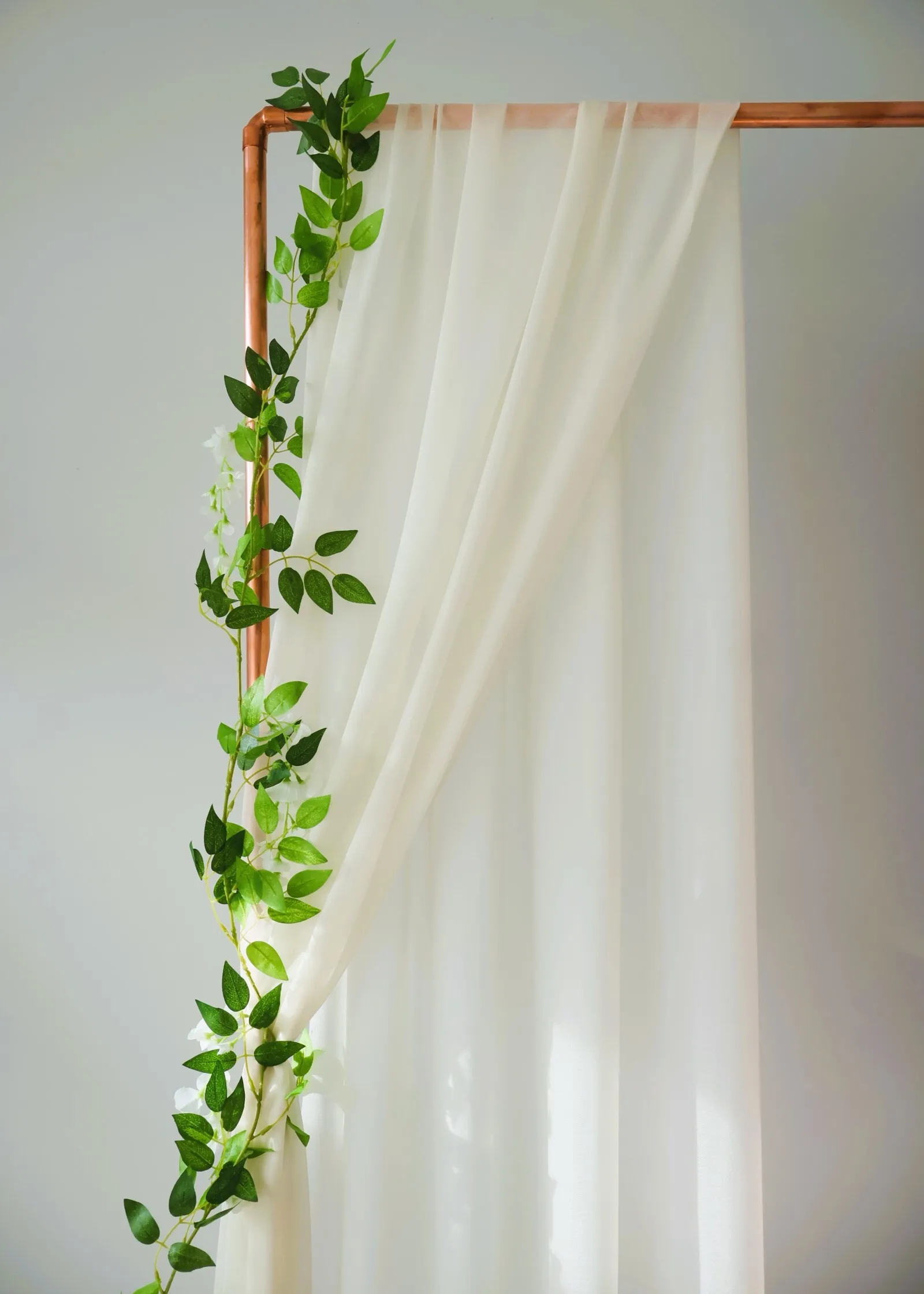 Arch Draping