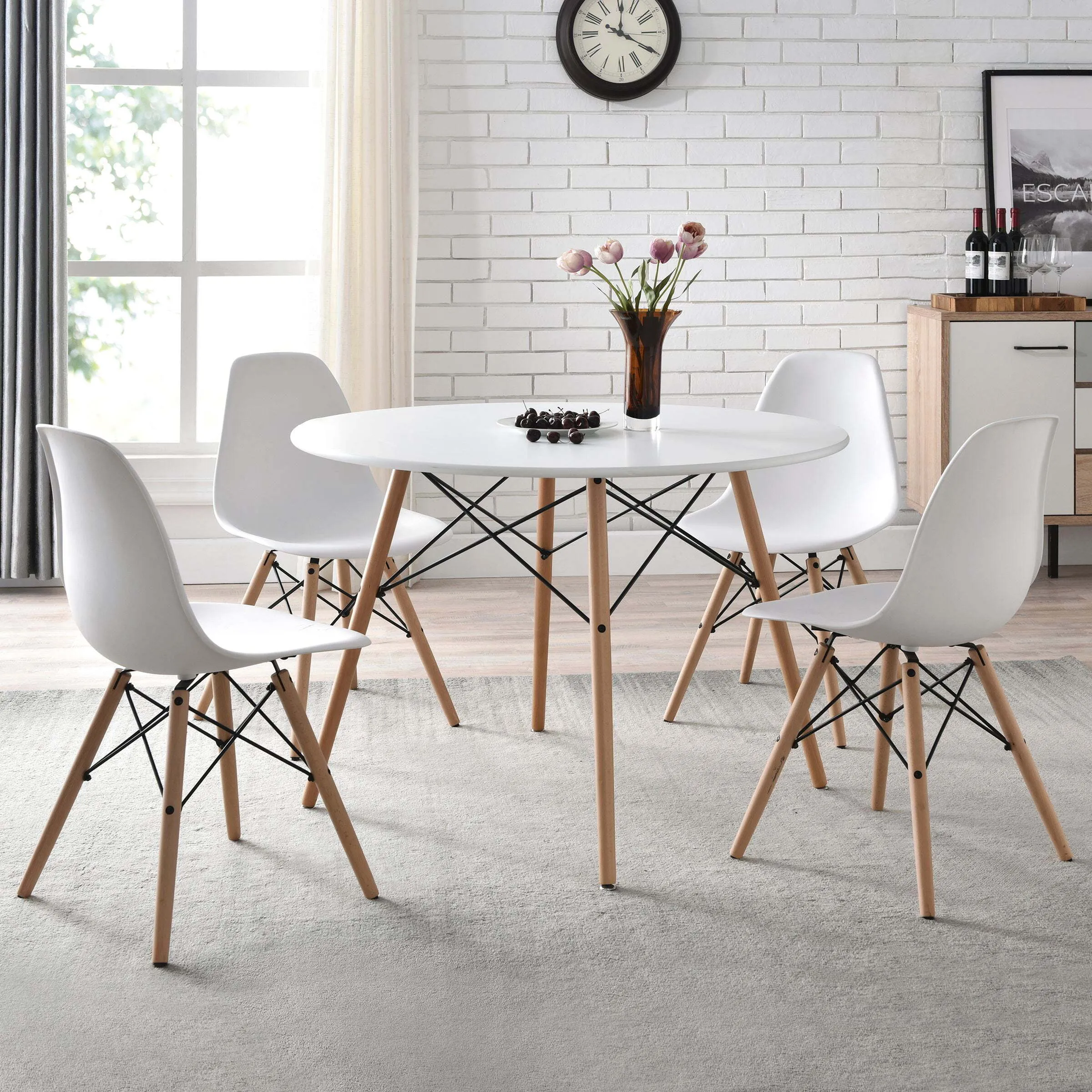 Dining chairs