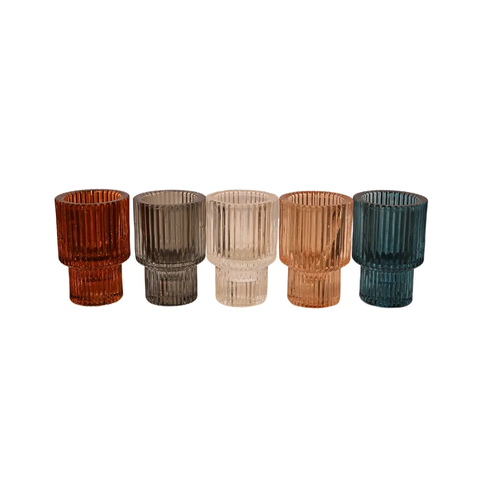 Arlo Vintage Candle Holder