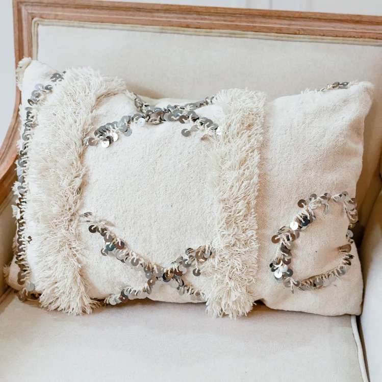 Cushion - Moroccan