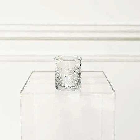 Timeless Tumbler