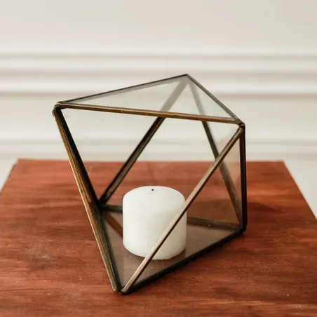 Terrarium - Diamond