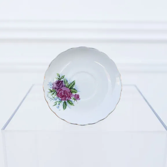 Saucer