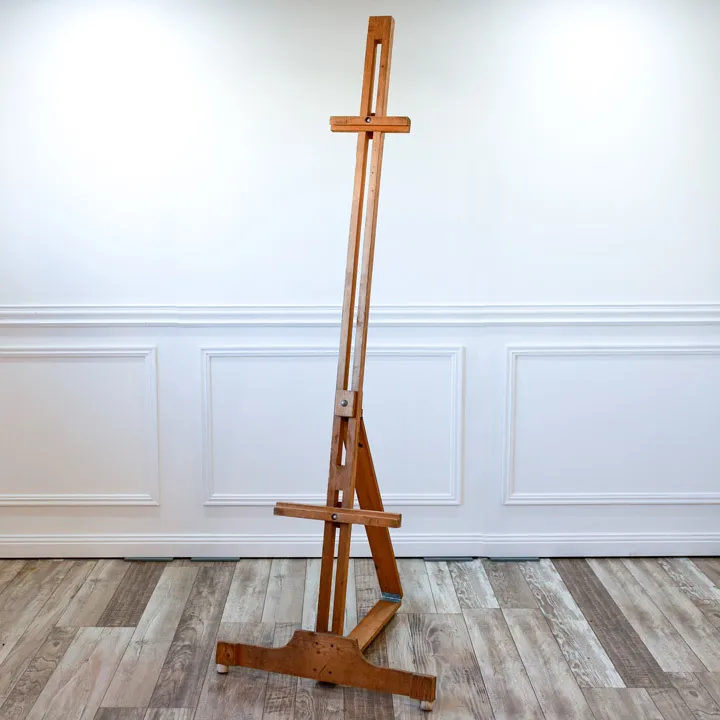 Easel - Artists - Large - Blond