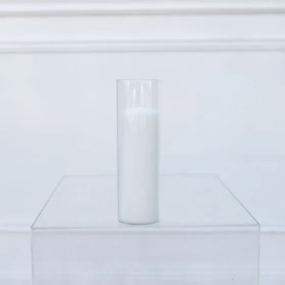 Glass Cylinder