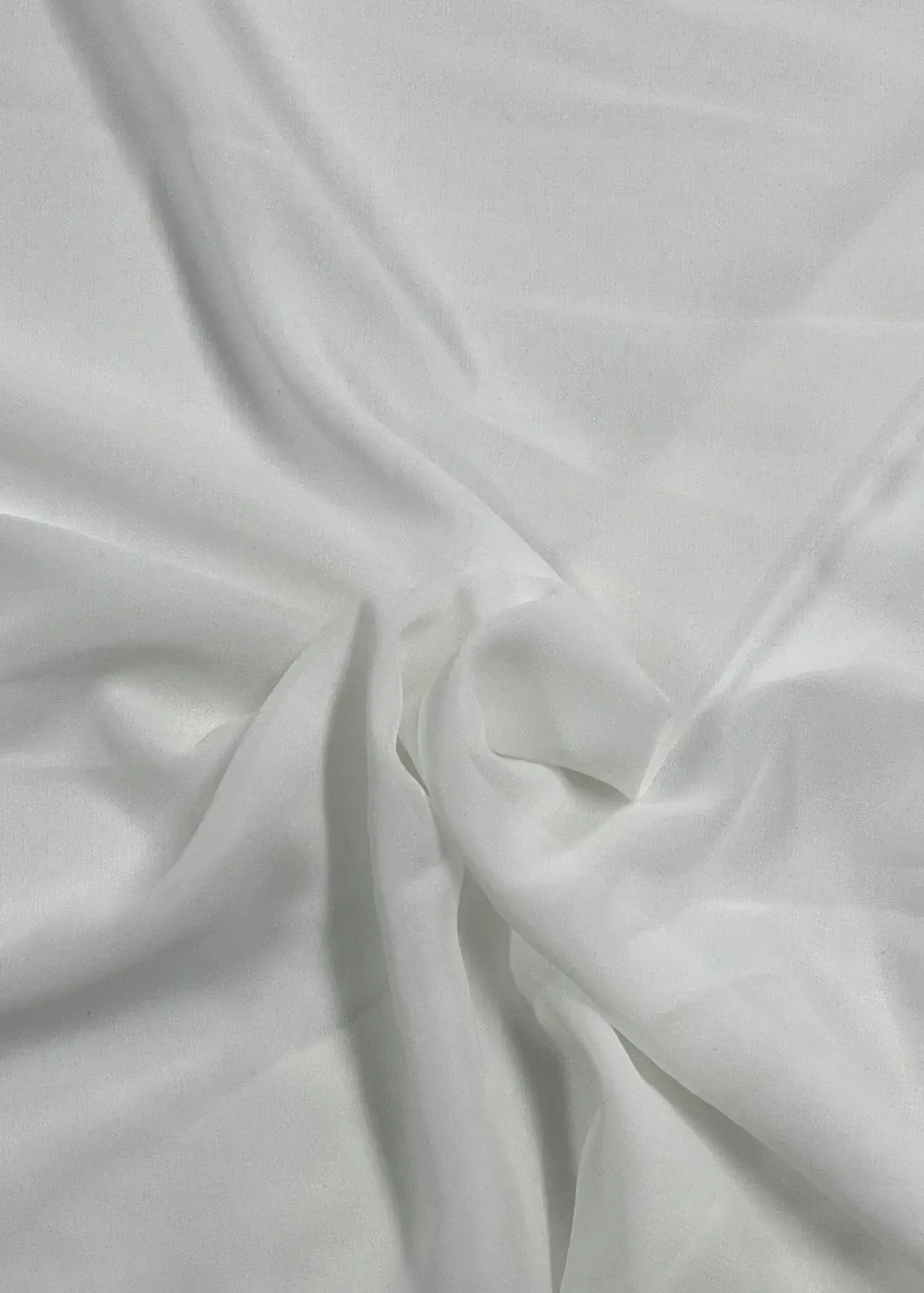 Chiffon - Ivory