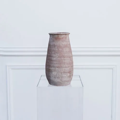 Terracota Pots