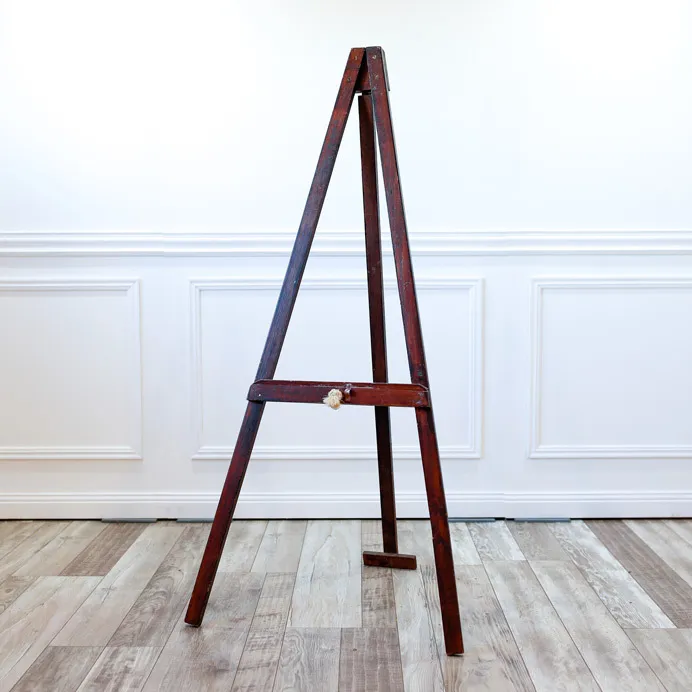 Easel - Timber Dark