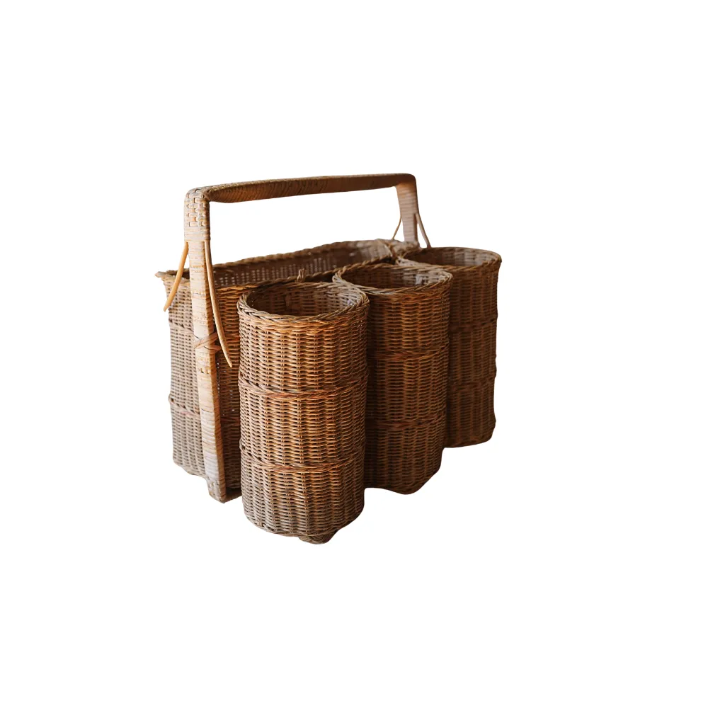 Flower basket