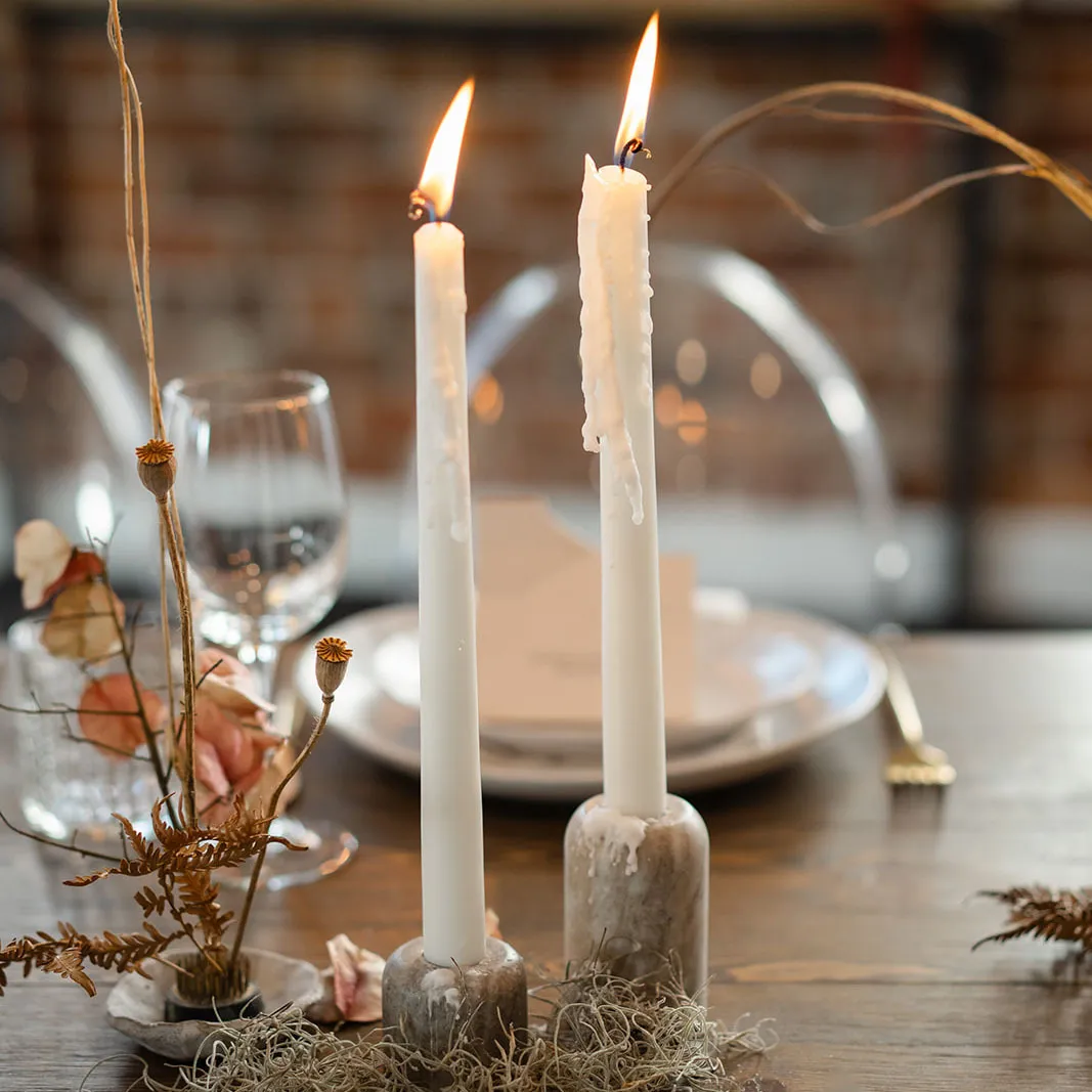 Dinner Candles