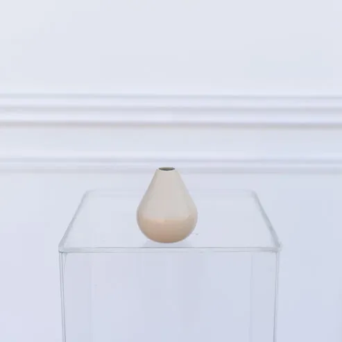 Rosa Vase - Blush