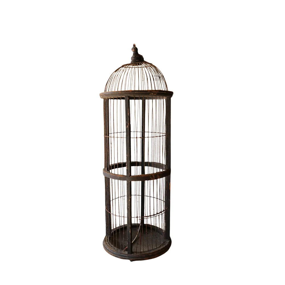 Birdcage - Metal