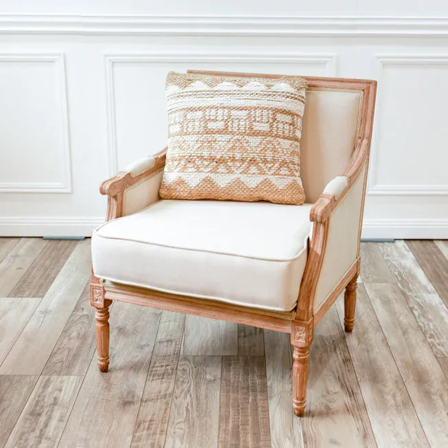 Cushion - Jute