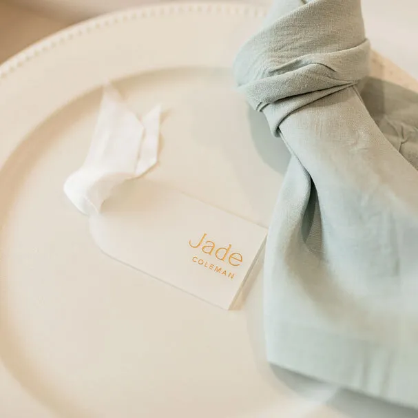 Luggage Tags