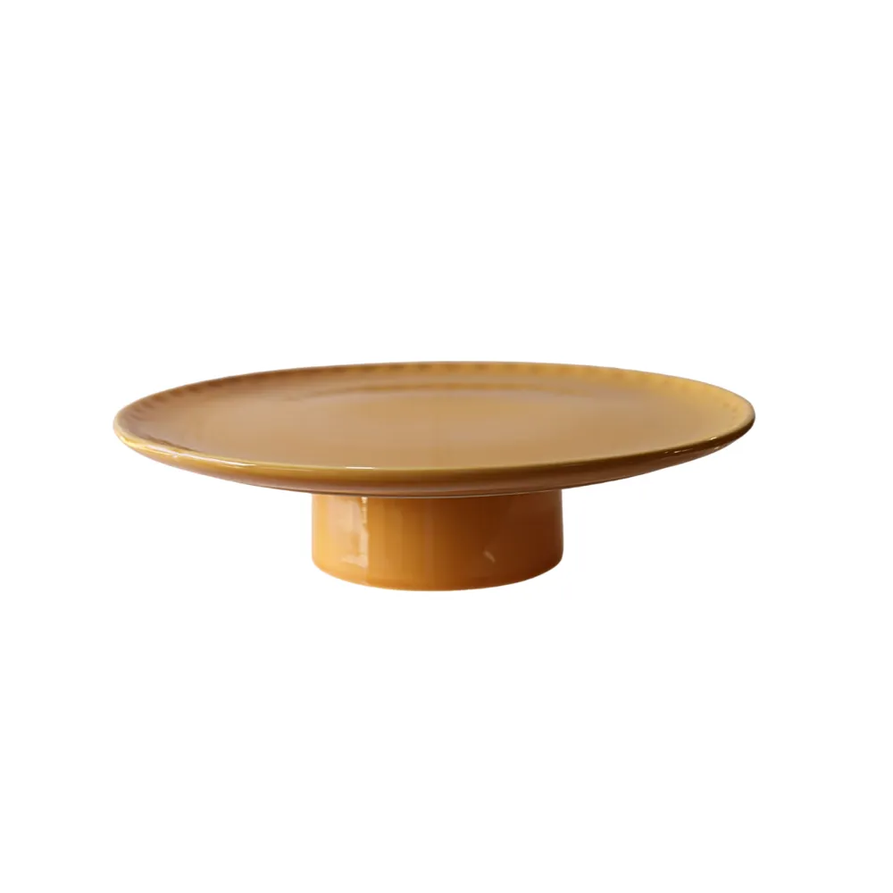 Cake stand - Belle Stoneware