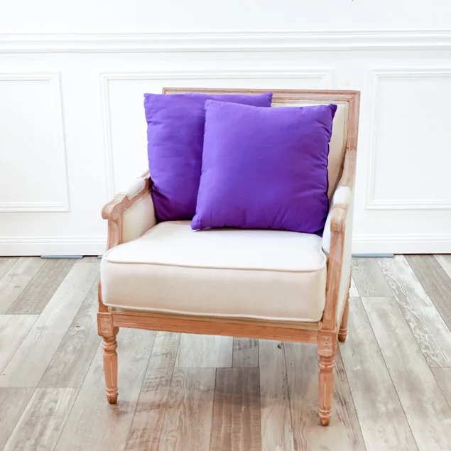 Cushion - Bright Purple