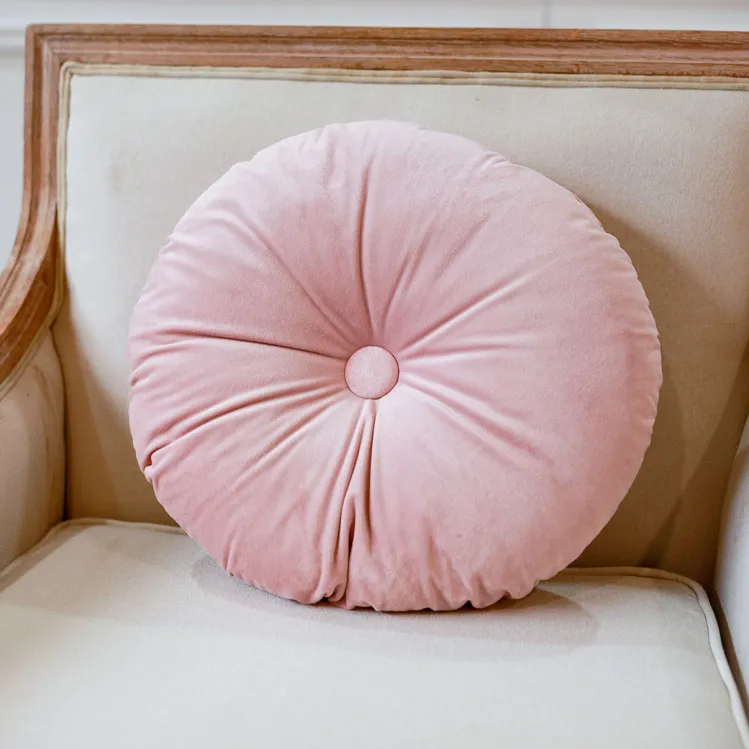 Cushion - Pink Assorted