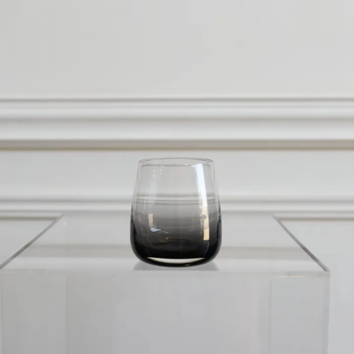 Hazy Smoke Tumbler