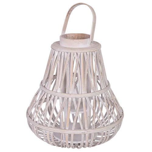 Lantern - Cane