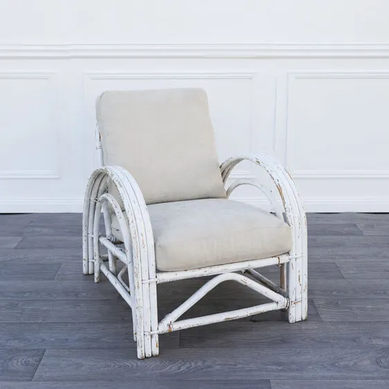 Pretzel Armchair
