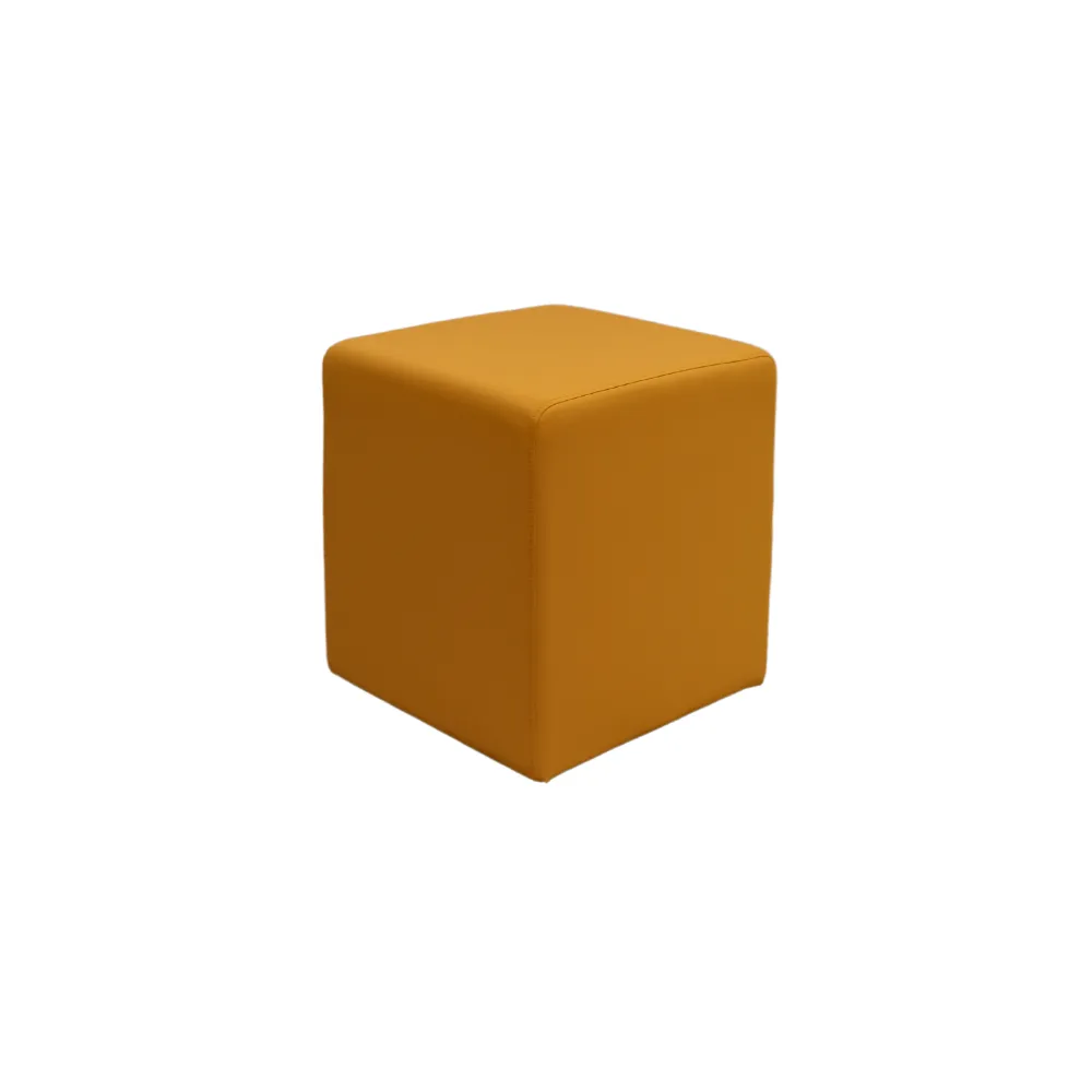 Ottoman - Yellow