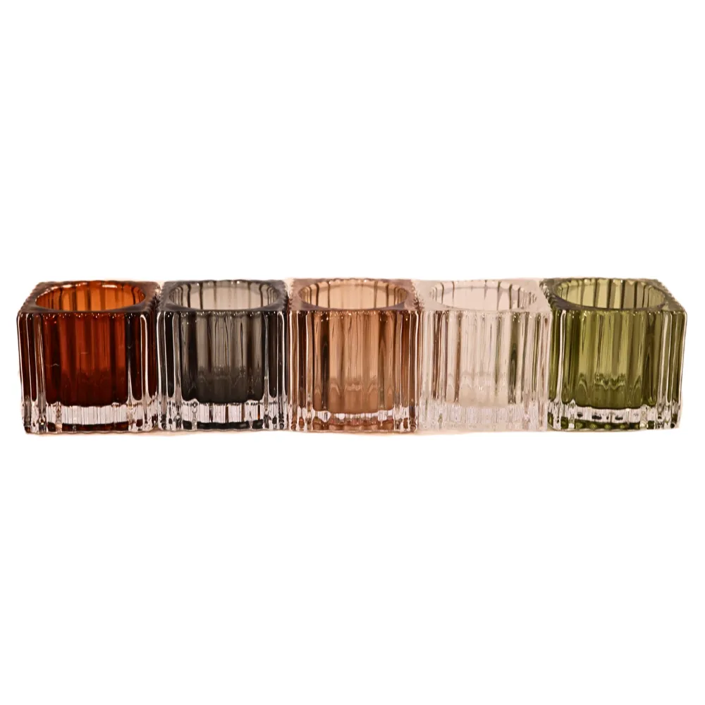 Gio Tealight Holder