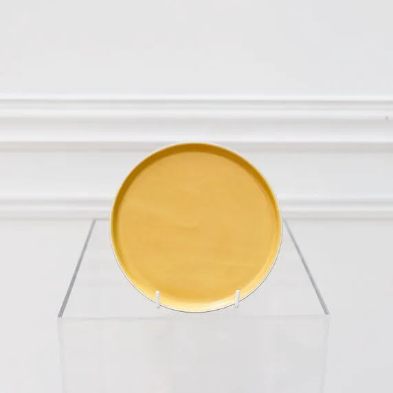 Entree Plate - Yolk