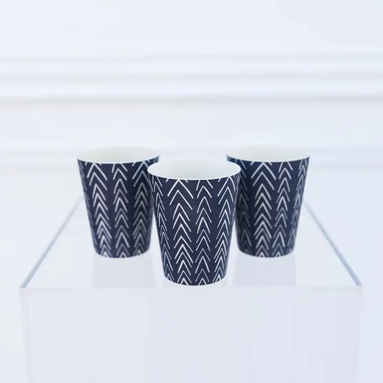 Tumbler - bamboo