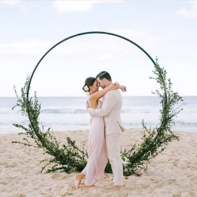 Full Moon Arch