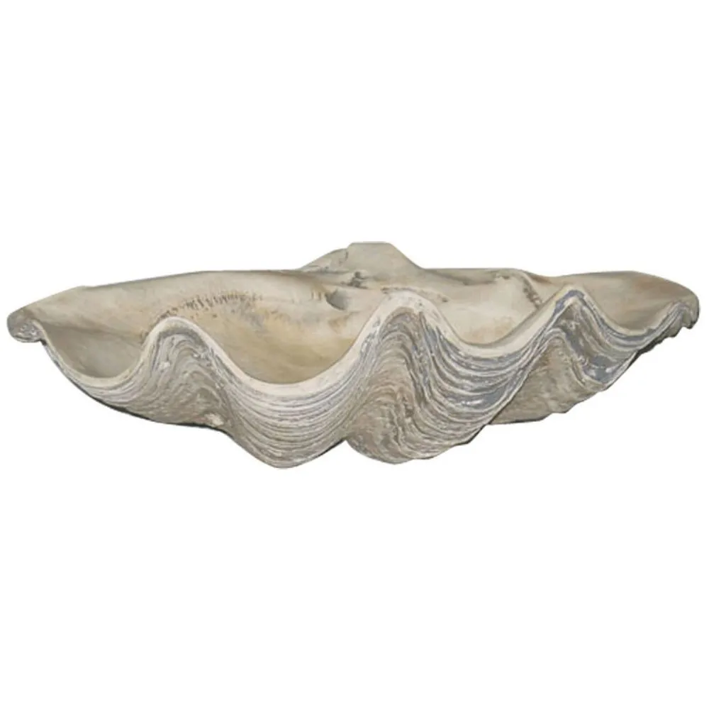 Clam Shell