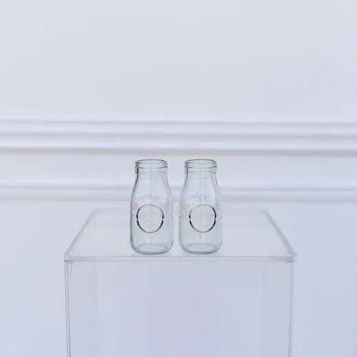 Bottle - Milk