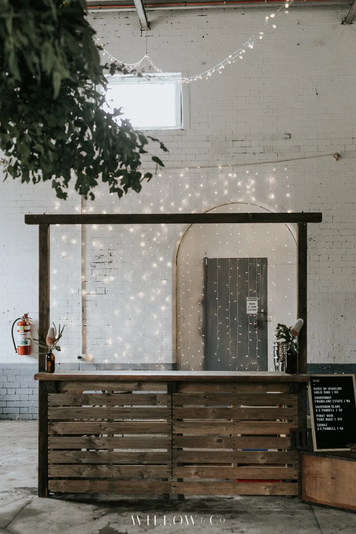 Market Bar