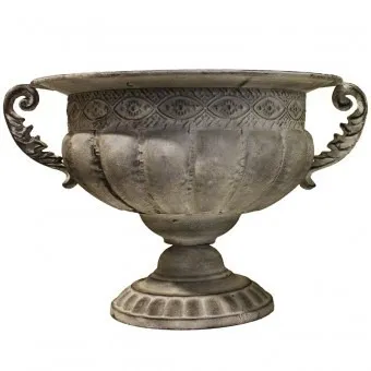 French Footed Bowl
