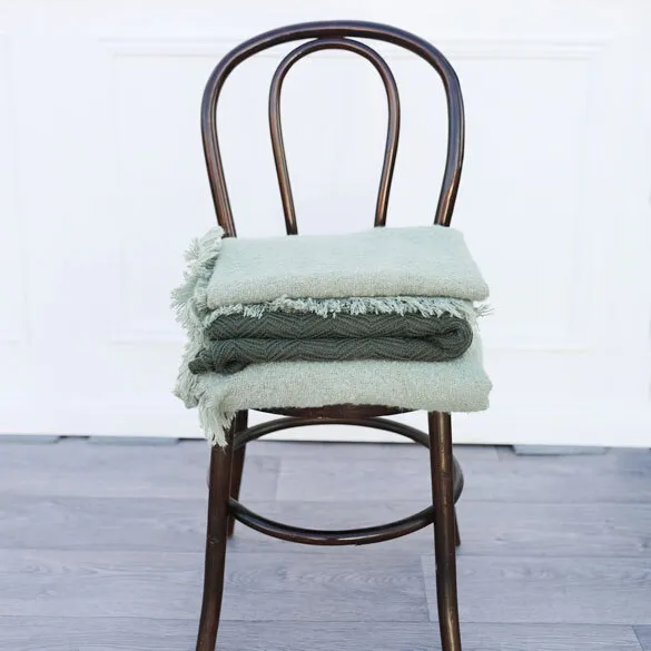 Cushions & Throws
