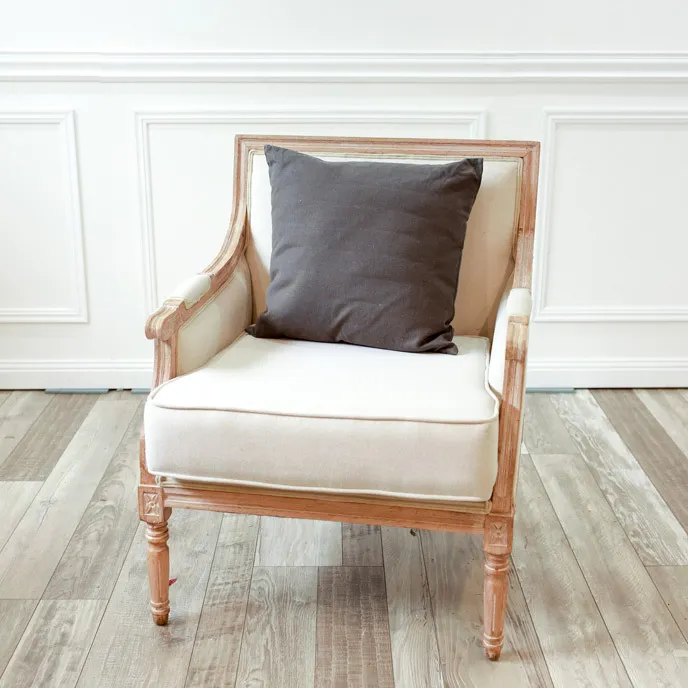 Cushion - Grey