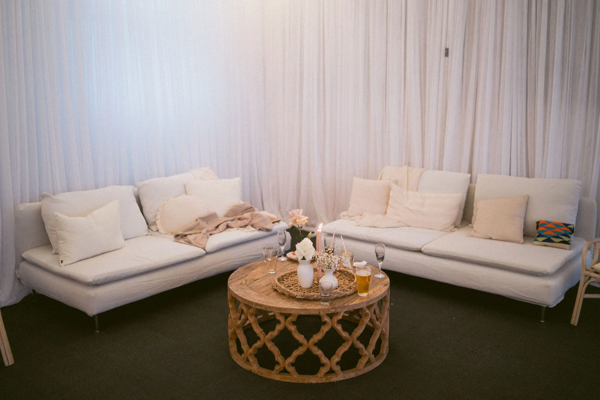 Slimline Lounge
