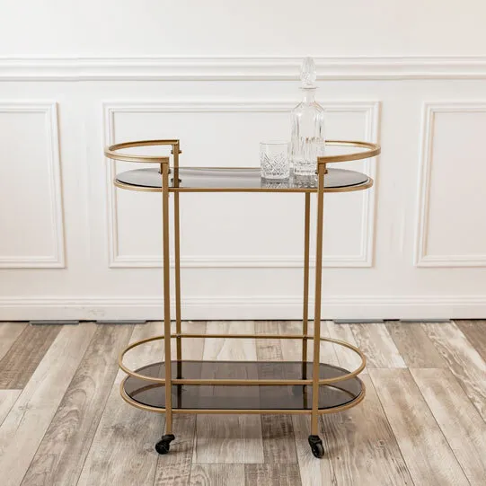Drinks Trolley