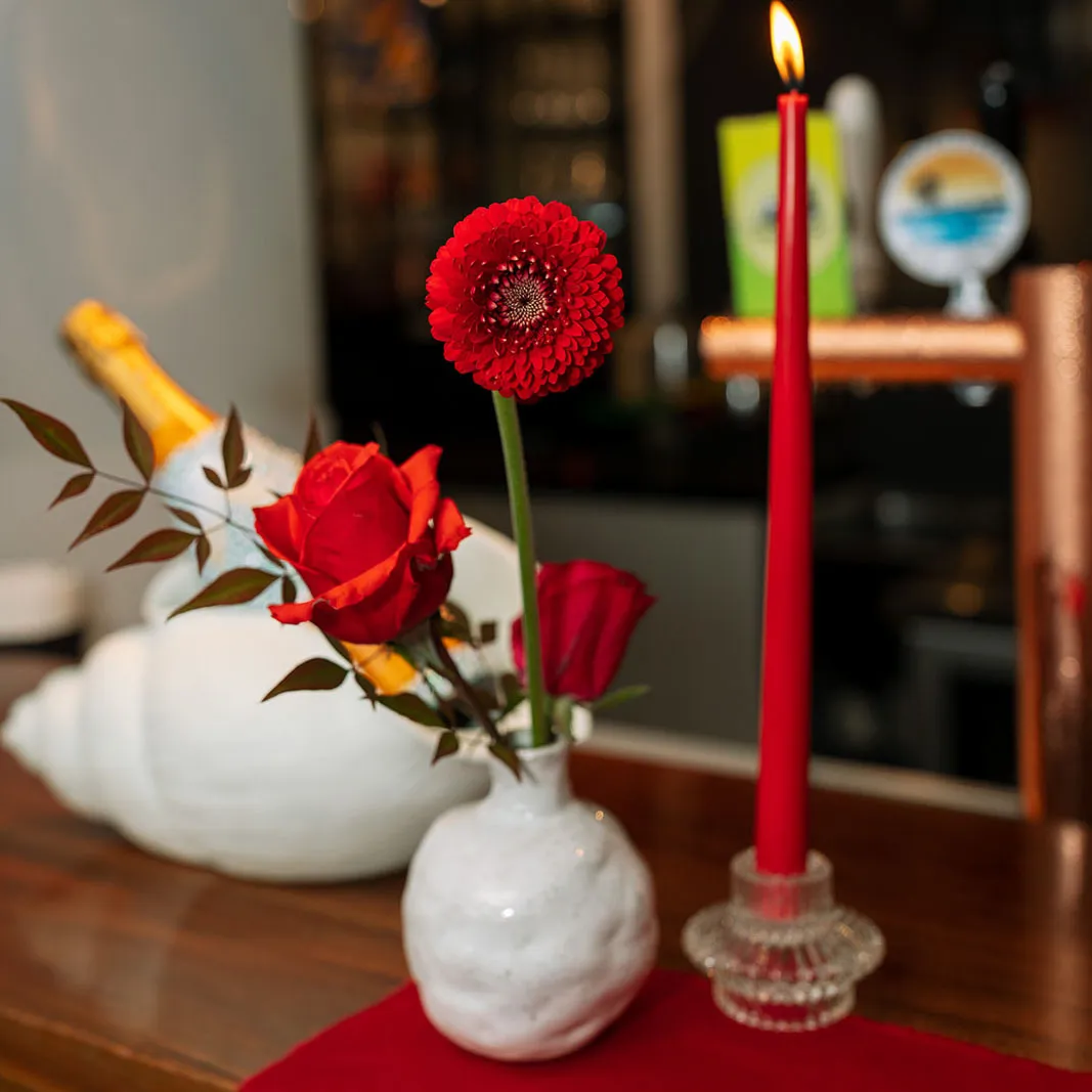 Taper Candles - 25cm