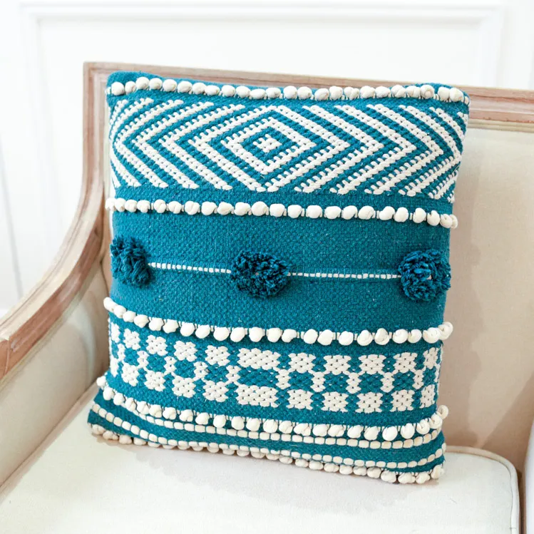 Cushion - Chino