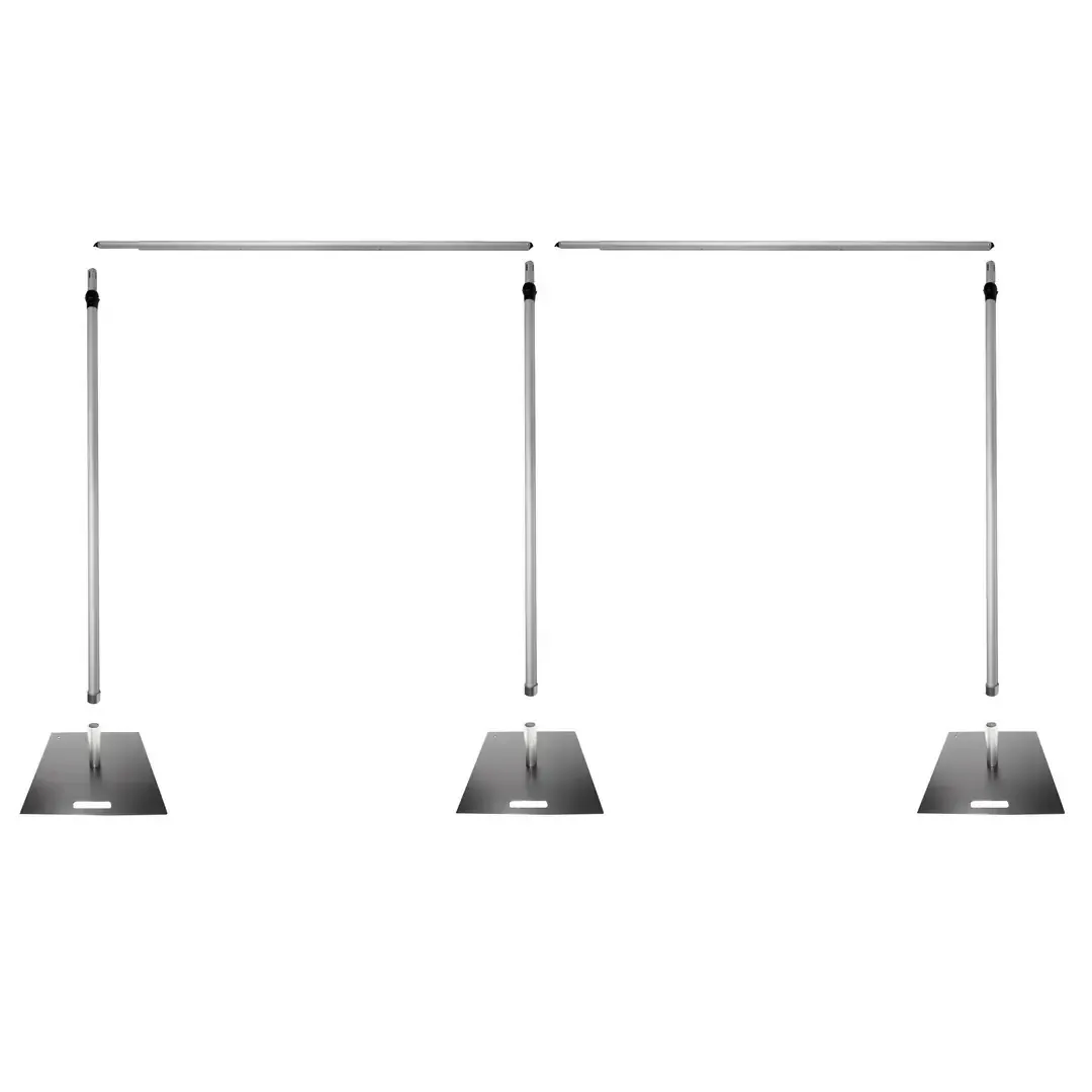 Backdrop Stand - 6m