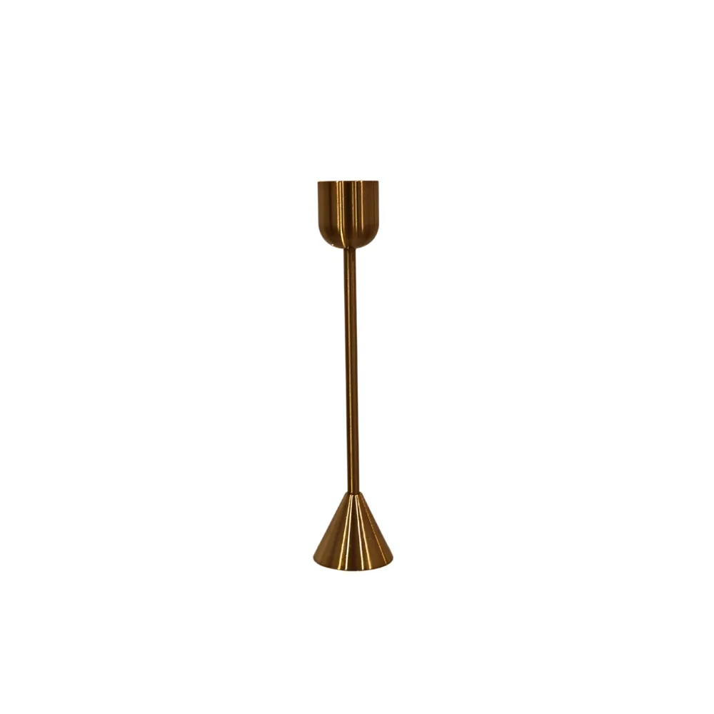 Halcyon Candle Holder - Grace