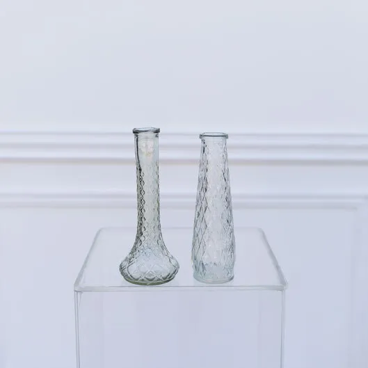 Vase - Argyle